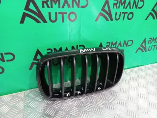 51712334708, 7316057 решетка радиатора BMW X5 F15 Арт 242854RM, вид 2