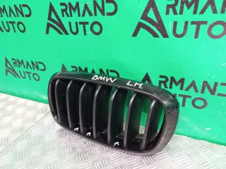 51712334708, 7316057 решетка радиатора BMW X5 F15 Арт 242854RM, вид 3