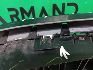 51712334708, 7316057 решетка радиатора BMW X5 F15 Арт 242854RM, вид 9