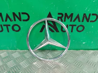 A0008179500 эмблема Mercedes CLA c117 Арт 242951RM, вид 1