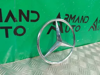 A0008179500 эмблема Mercedes CLA c117 Арт 242951RM, вид 2
