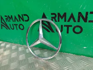 A0008179500 эмблема Mercedes CLA c117 Арт 242951RM, вид 3