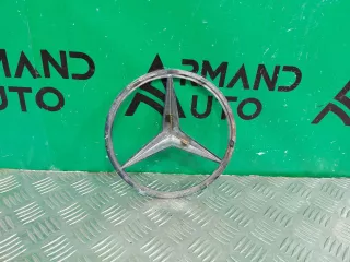 A0008179500 эмблема Mercedes CLA c117 Арт 242951RM, вид 7