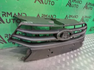8450008875 решетка радиатора Lada Vesta 1 Арт 242967RM, вид 2