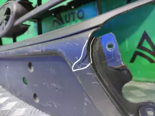 8450008875 решетка радиатора Lada Vesta 1 Арт 242967RM, вид 4