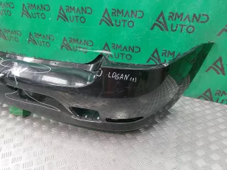 850224049R, 8200916804 Бампер рено логан Renault Logan 1 Арт 243119RM, вид 2
