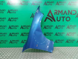 41007284646 Крыло бмв ф20 ф21 (ф f 20 21) серия BMW 1 F20/F21 Арт 243150RM, вид 1
