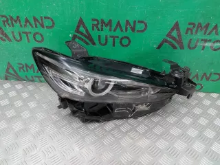 GSJ451031A, GRF551030 Фара Mazda 6 3 Арт 243253RM, вид 1