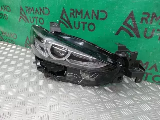 GSJ451031A, GRF551030 Фара Mazda 6 3 Арт 243253RM, вид 2