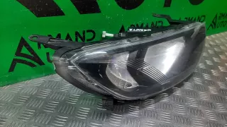 8450100856 Фара Lada Granta Арт 243398RM, вид 2