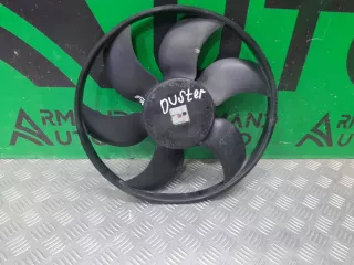 214815057R вентилятор радиатора Renault Logan 1 Арт 243692RM, вид 1