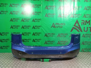 51128072774, 51128059877 Бампер бмв х1 (х x 1) ф48 (ф f 48) BMW X1 F48 Арт 243791RM, вид 1