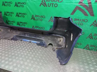 51128072774, 51128059877 Бампер бмв х1 (х x 1) ф48 (ф f 48) BMW X1 F48 Арт 243791RM, вид 11