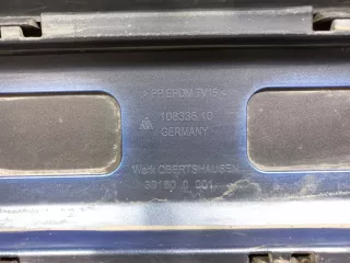 51128072774, 51128059877 Бампер бмв х1 (х x 1) ф48 (ф f 48) BMW X1 F48 Арт 243791RM, вид 12