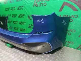 51128072774, 51128059877 Бампер бмв х1 (х x 1) ф48 (ф f 48) BMW X1 F48 Арт 243791RM, вид 3