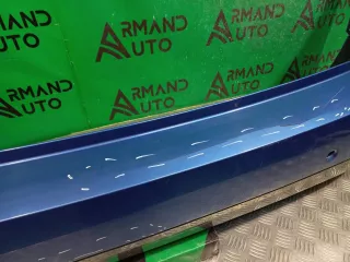 51128072774, 51128059877 Бампер бмв х1 (х x 1) ф48 (ф f 48) BMW X1 F48 Арт 243791RM, вид 5