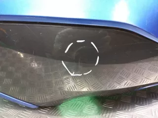 51128072774, 51128059877 Бампер бмв х1 (х x 1) ф48 (ф f 48) BMW X1 F48 Арт 243791RM, вид 7