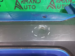 51128072774, 51128059877 Бампер бмв х1 (х x 1) ф48 (ф f 48) BMW X1 F48 Арт 243791RM, вид 8