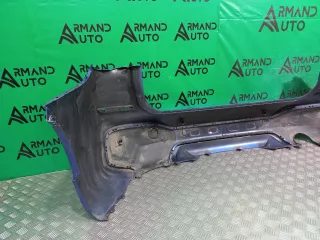 51128072774, 51128059877 Бампер бмв х1 (х x 1) ф48 (ф f 48) BMW X1 F48 Арт 243791RM, вид 10
