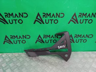 51117954249 окантовка птф BMW X1 F48 Арт 243830RM, вид 1