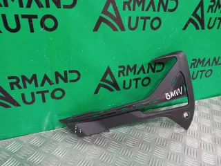 51117954249 окантовка птф BMW X1 F48 Арт 243830RM, вид 2