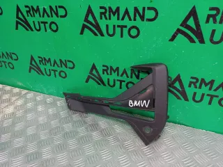 51117954249 окантовка птф BMW X1 F48 Арт 243830RM, вид 3