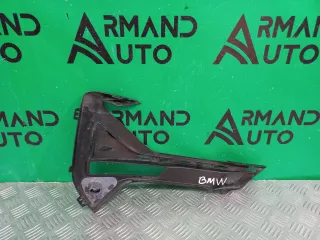 51117954249 окантовка птф BMW X1 F48 Арт 243830RM, вид 6