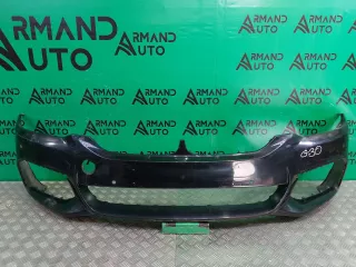51118069072, 51118064928 Бампер бмв г30 г31 (г g 30 31) серия BMW 5 G30/G31 Арт 243921RM, вид 1