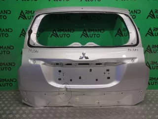 5801B684 дверь багажника Mitsubishi Pajero Sport 2 restailing Арт 244063RM, вид 1
