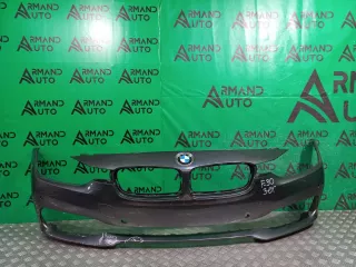 51117445093, 51117397622 Бампер бмв ф30 ф31 (ф f 30 31) серия BMW 3 F30/F31/GT F34 Арт 244299RM, вид 1