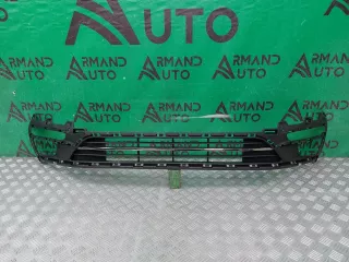 865614Y500, LY024X5006 Решетка бампера Kia Rio 3 Арт 244429RM, вид 1
