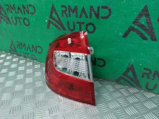 5JH945111, LY16AP1202L Фонарь Skoda Rapid Арт 244453RM, вид 3