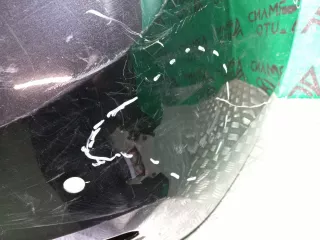 51127384603, 51127384473 Бампер бмв ф30 (ф f 30) серия BMW 3 F30/F31/GT F34 Арт 244487RM, вид 5