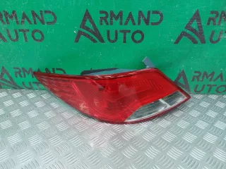 924014L600, LY014L6002L Фонарь Hyundai Solaris 1 Арт 244527RM, вид 1