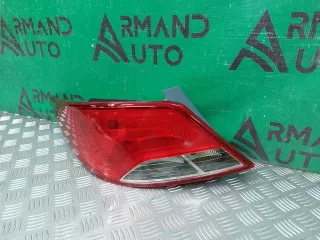 924014L600, LY014L6002L Фонарь Hyundai Solaris 1 Арт 244527RM, вид 2