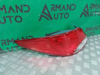 924014L600, LY014L6002L Фонарь Hyundai Solaris 1 Арт 244527RM, вид 3