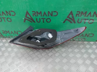 924014L600, LY014L6002L Фонарь Hyundai Solaris 1 Арт 244527RM, вид 5