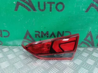 92404H5000, LY01H50002BR Фонарь внутренний Hyundai Solaris 2 Арт 244539RM, вид 1