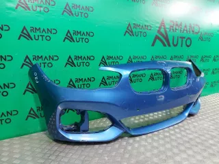 51118064581, 51118060283 Бампер бмв ф20 ф21 (ф f 20 21) серия BMW 1 F20/F21 Арт 244577RM, вид 2