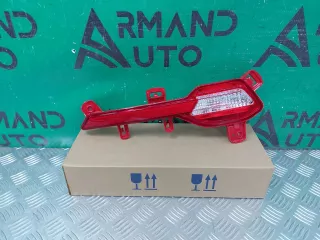 92405L1100, LY01L10005TL Фонарь противотуманный Hyundai Sonata (DN8) Арт 244587RM, вид 6