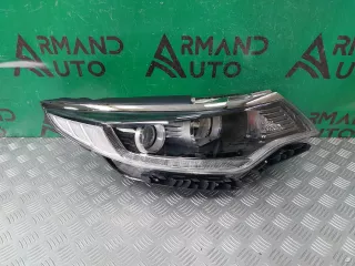 92102D4150, LY02D40001EXR Фара Kia Optima 4 Арт 244608RM, вид 1