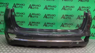 86640F1500, 86611F1500 Бампер киа, кия спортейдж (спортаж) Kia Sportage 4 Арт 244705RM, вид 1