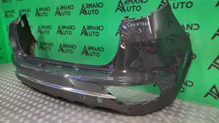 86640F1500, 86611F1500 Бампер киа, кия спортейдж (спортаж) Kia Sportage 4 Арт 244705RM, вид 3