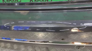 86640F1500, 86611F1500 Бампер киа, кия спортейдж (спортаж) Kia Sportage 4 Арт 244705RM, вид 8