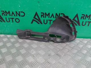 958505333309B9, 7p5121333c Воздуховод бампера Porsche Cayenne 957 Арт 244718RM, вид 1