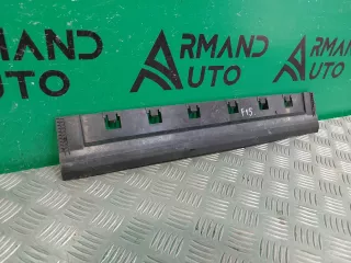 51648055208, C13859101 дефлектор радиатора нижний BMW X5 F15 Арт 244943RM, вид 2