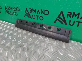 51648055208, C13859101 дефлектор радиатора нижний BMW X5 F15 Арт 244943RM, вид 3