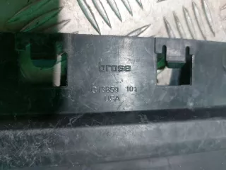 51648055208, C13859101 дефлектор радиатора нижний BMW X5 F15 Арт 244943RM, вид 5