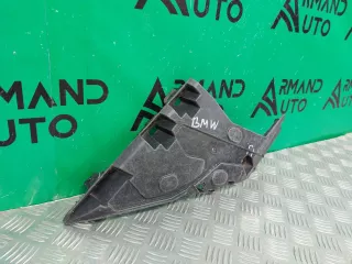 51117337093, 7337093 Кронштейн крыла BMW X5 F15 Арт 245038RM, вид 2