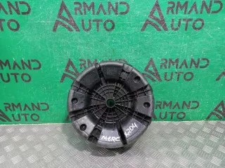 A2048980007 кронштейн запасного колеса Mercedes C W204 Арт 245063RM, вид 1
